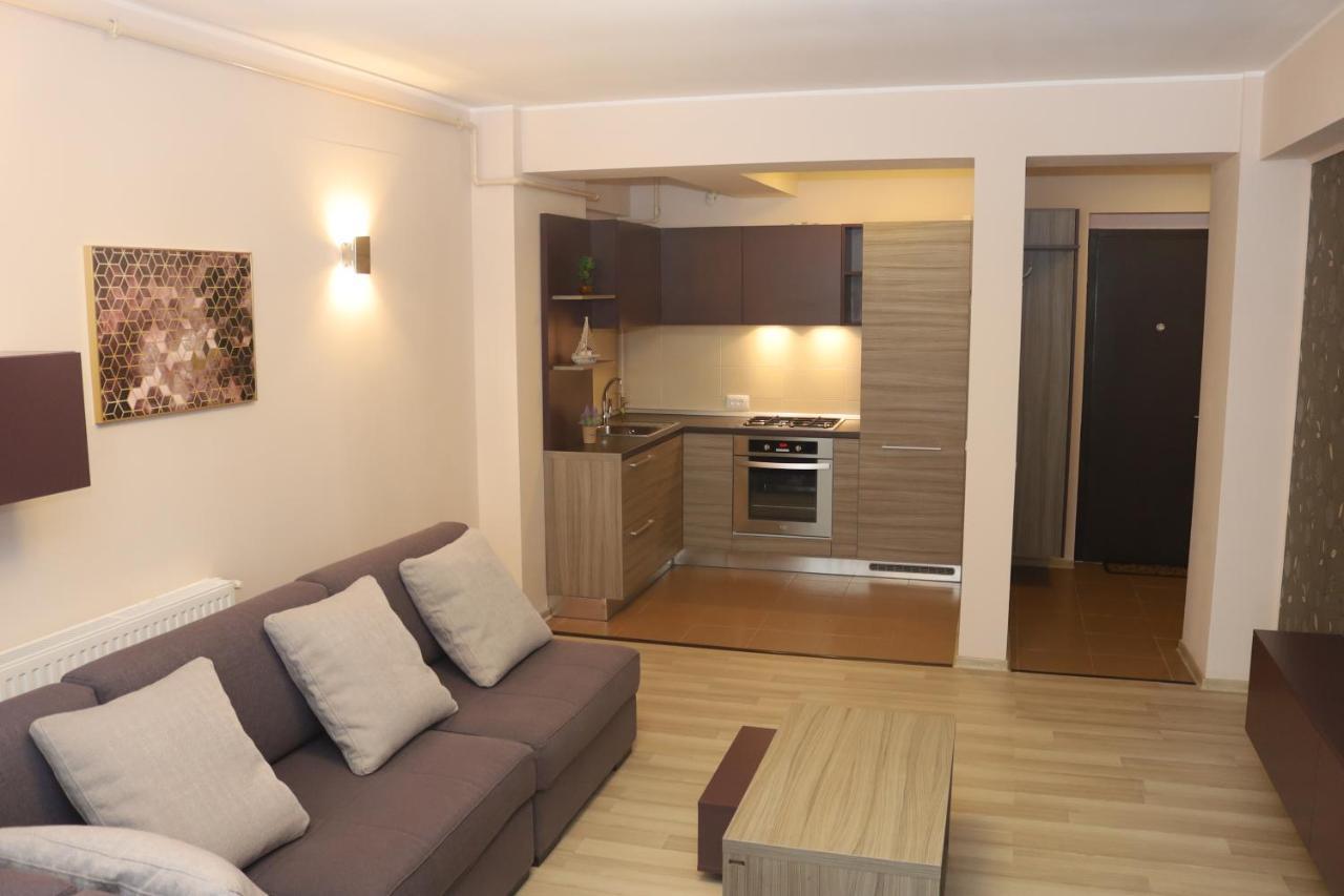 Vega Beach Apartment Mamaia Εξωτερικό φωτογραφία