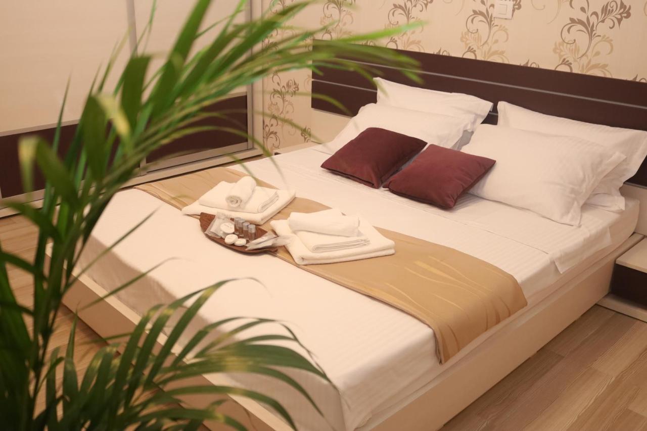 Vega Beach Apartment Mamaia Εξωτερικό φωτογραφία