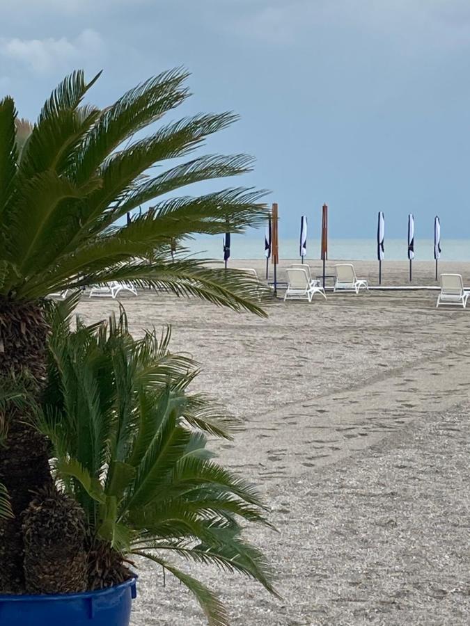 Vega Beach Apartment Mamaia Εξωτερικό φωτογραφία