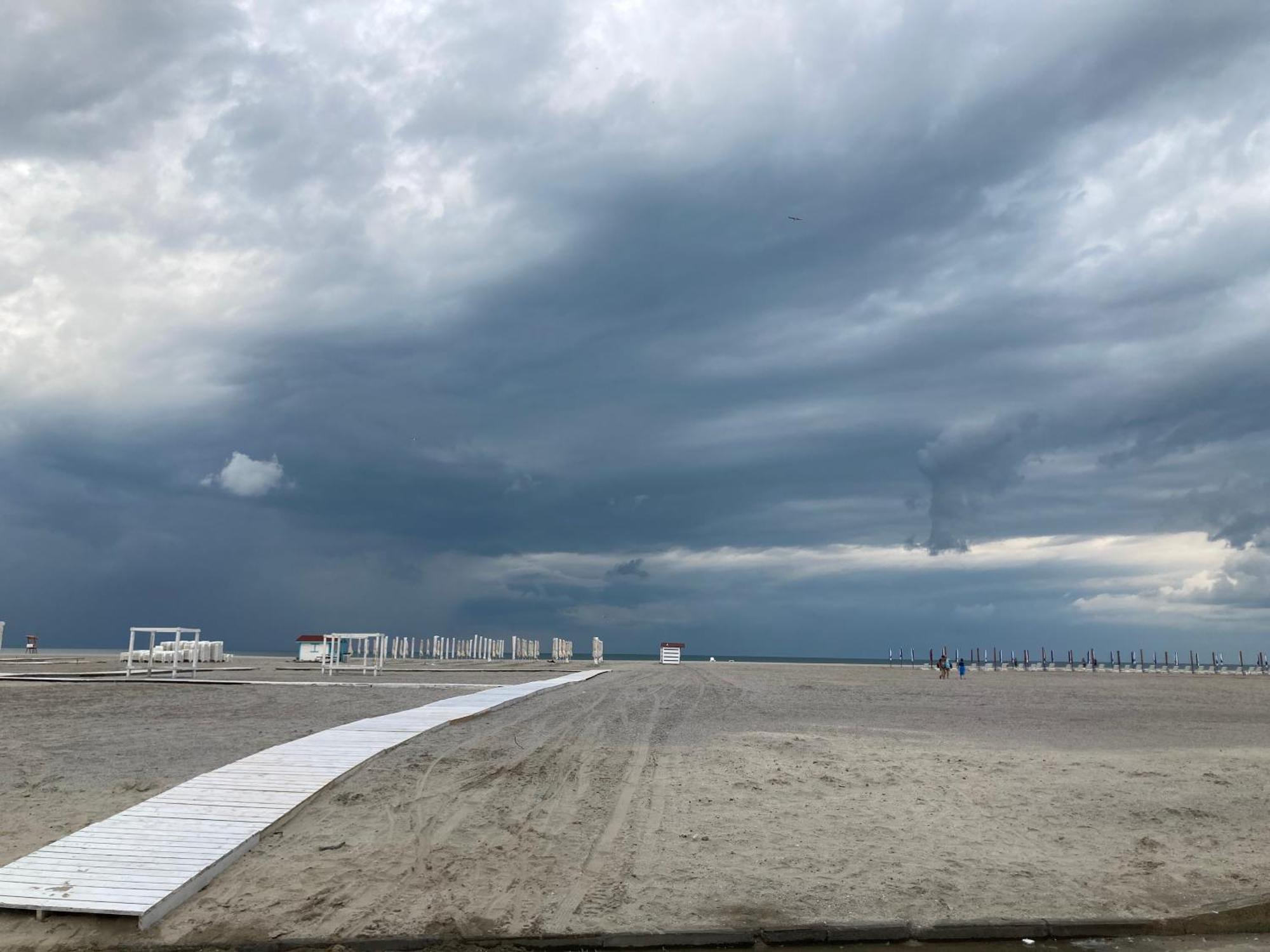 Vega Beach Apartment Mamaia Εξωτερικό φωτογραφία