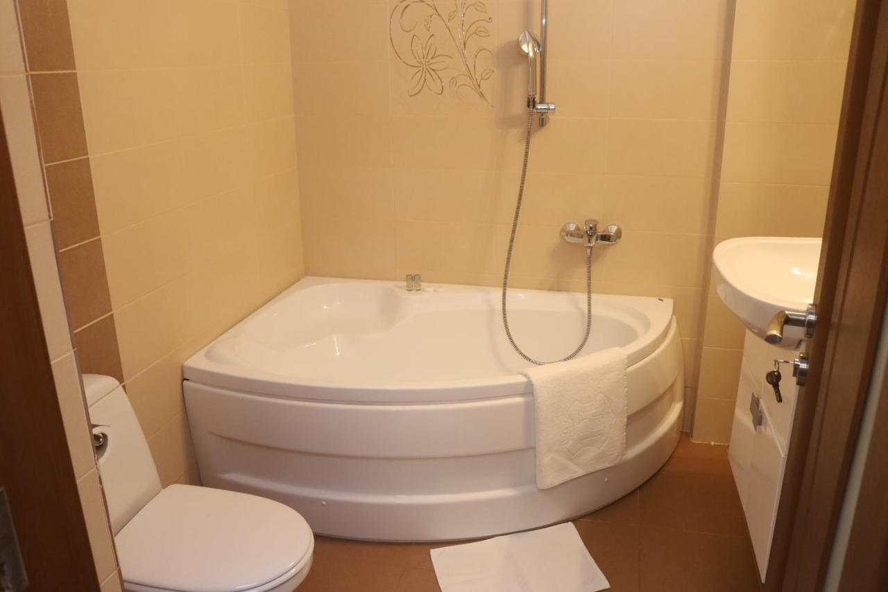 Vega Beach Apartment Mamaia Εξωτερικό φωτογραφία