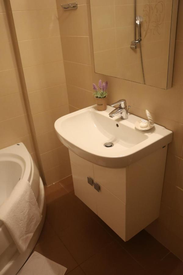 Vega Beach Apartment Mamaia Εξωτερικό φωτογραφία