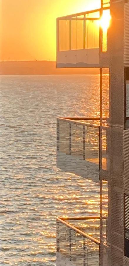 Vega Beach Apartment Mamaia Εξωτερικό φωτογραφία